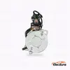 Distributor M009T50371 Mitsubishi Fuso FK Motor starter , Tampak Terminal Belakang