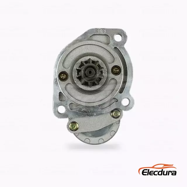 Τροφοδοτικό κινητήρα εκκίνησης UD02101S Caterpillar V30A 10T, μπροστινή όψη μετάδοσης κίνησης
