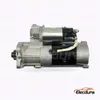 M008T55471 Mitsubishi S6S Startmotor distribut&oslash;r, komplet set fra siden