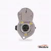 5811001280 Isuzu 4BC2 9T Electromotor V&acirc;nzări cu ridicata, vedere frontală la capăt