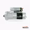 M008T80371 Daewoo DH55 Starter Motor بالجملة، منظر جانبي كامل