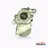028000-8320 Kubota D722 Starter Motor 12V 1,0kW 9T, Drive-End Front View