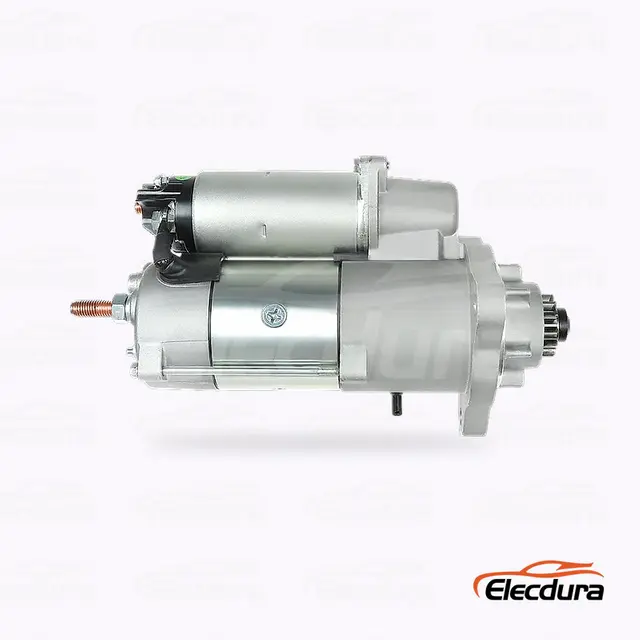 5267909 Cummins 6CT Marş motoru Toptan tedarik