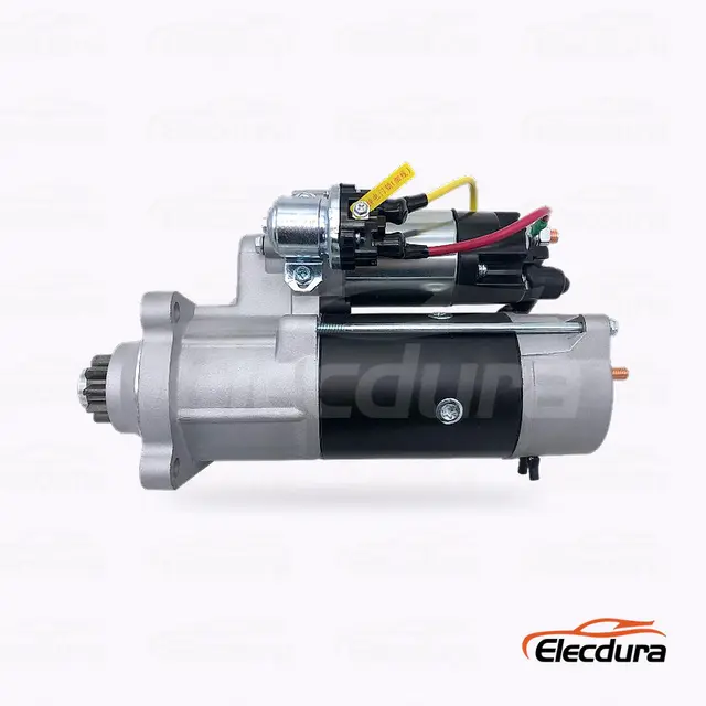61260009130A HOWO WD615 D&eacute;marreur en gros