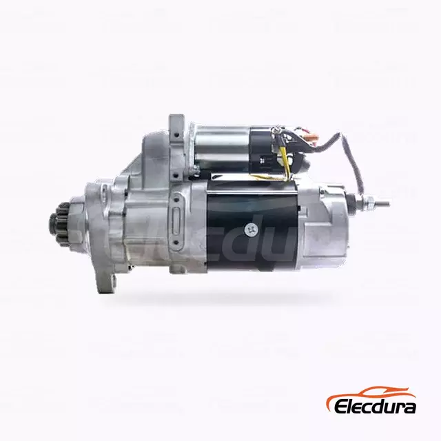 1990402 Cummins 8.0kW Motor de pornire Aprovizionare cu ridicata
