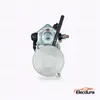228000-7010 John Deere 6068 Motor de partida atacado, vista do terminal traseiro