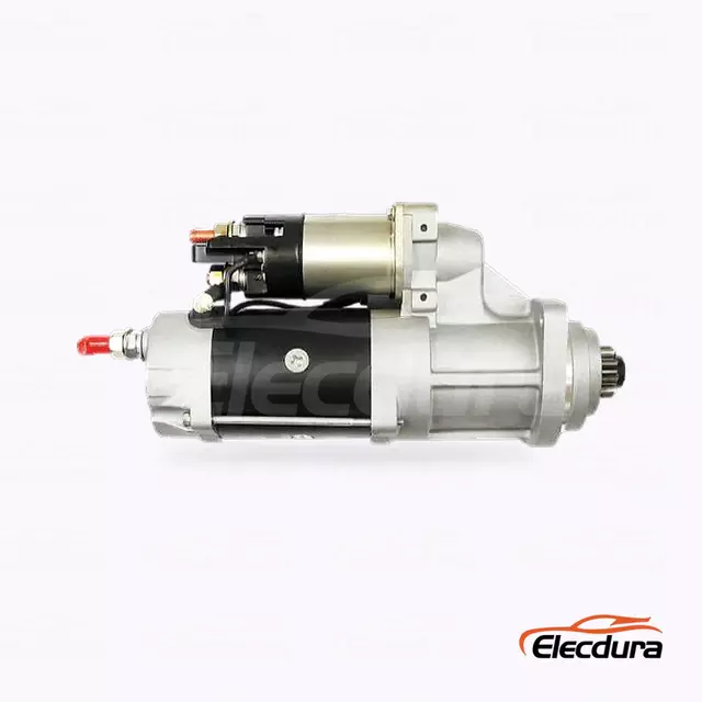 S1043 스타터 모터 Elecdura 2