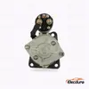 0-23000-6070 Isuzu 10PC1 24V Ind&iacute;t&oacute;motor Nagyker, H&aacute;ts&oacute; termin&aacute;l