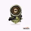 1109192 Bobcat 2400 10T Motor de partida atacado, vista do terminal traseiro