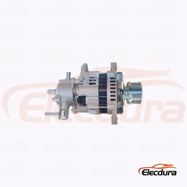 Hitachi-Type 28V 60A 7PK Altern&aacute;tor OEM N&aacute;hrada Velkoobchodn&iacute; dod&aacute;vky
