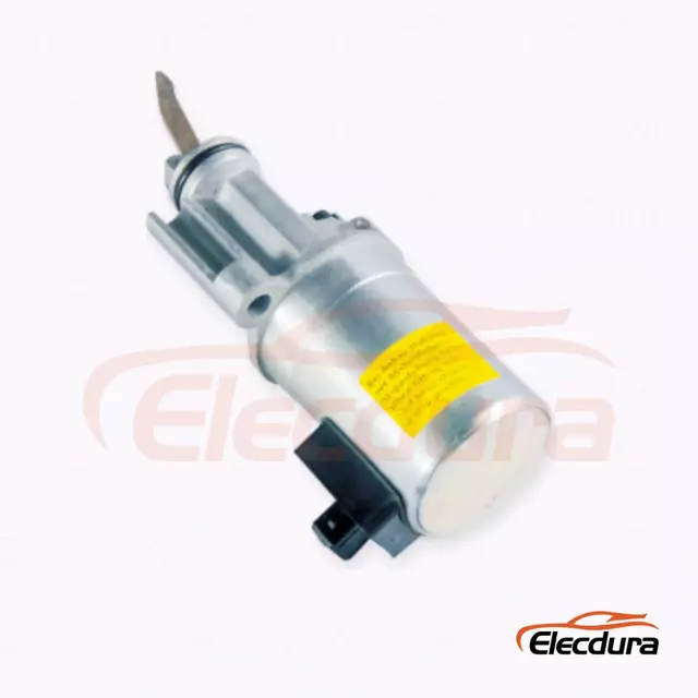 Deutz BF6M2012 BF4M2012 Brandstofuitschakelingsoleno&iuml;de 0419 9900 0211 3788