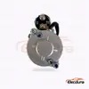M2T87471 Mazda D&eacute;marreur , 12V 2.2 kW 10 dents, vue lat&eacute;rale compl&egrave;te