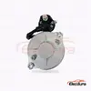 M8T87171 三菱 6D34 スターター モーター、24V 5kW 11 歯、ドライブ端の取り付け図