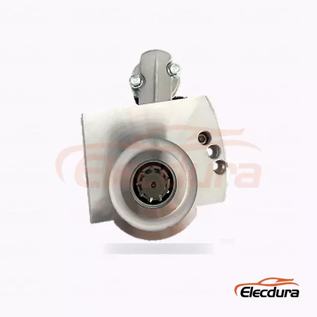 289-7002 Nagy teherb&iacute;r&aacute;s&uacute; ind&iacute;t&oacute;motor, 12 V 2,0 kW 9 fogas, teljes oldaln&eacute;zet