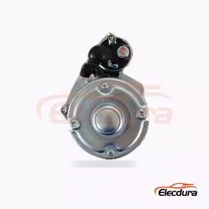 Μίζα Hitachi-Type 12V 3,0kW 11 δοντιών CW, πλήρης πλάγια όψη