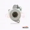 19080025 Daewoo DH225-7/ 29MT Motor de arranque , 24V 7 kW 11 dientes, Vista de montaje del extremo de transmisi&oacute;n