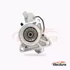 21542662 Distribuidor de motor de partida Volvo FM13 FH13, vista do terminal traseiro