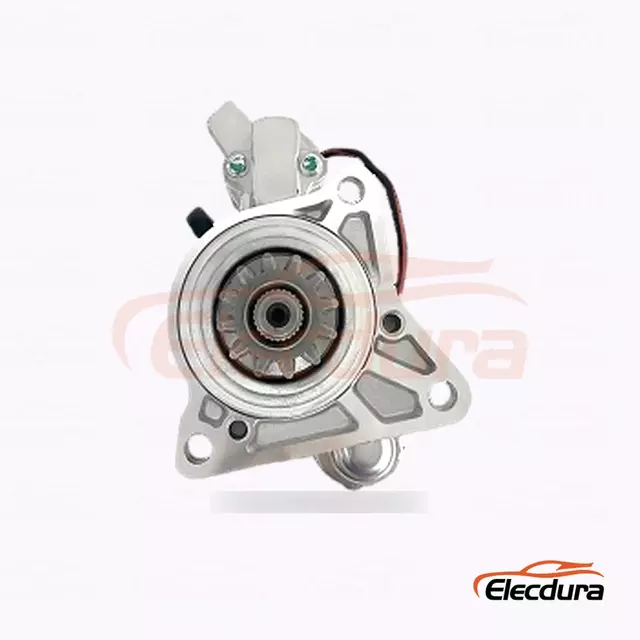 21542662 Volvo FM13 FH13 Distributor start&eacute;ru, pohled na zadn&iacute; termin&aacute;l