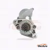 36100-4X901 Kia محرك بادئ التشغيل ، 12V 2.00 kW 12 سنًا، منظر جانبي كامل