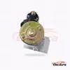 910-66258 Motor starter tugas berat , 12V 2.0 kW 9 Gigi, Tampilan Pemasangan Ujung Drive