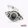 428000-0980 Motorino di avviamento Dodge, 12 V 2 kW 10 denti, vista laterale completa