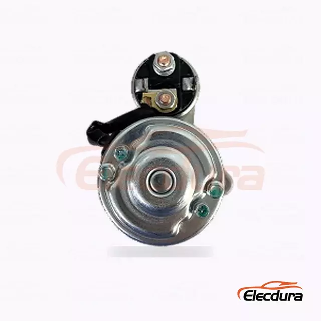 M001T31671ZJ Ağır Hizmet Marş Motoru 12V, Tam Yan G&ouml;r&uuml;n&uuml;m
