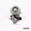Motor de partida Kia 0K71E18400, 12V 2,20kW 11 dentes, vista do terminal traseiro