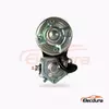 DSN2049 Cummins Starter Motor, 12V 2.5kW 10 Gigi, Tampilan Pemasangan Drive-End