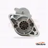228000-2120 JS1089 Toyota Hilux Start&eacute;r , 12V 2.0 kW 10 zubů, kompletn&iacute; bočn&iacute; pohled
