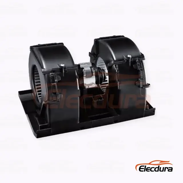 H4811010005A0 Foton Auman GTL HVAC-ventilatormotor