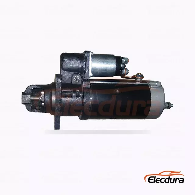 0001 371 008 Scania 114 24V 6,7kW Startmotor Bulk Supply