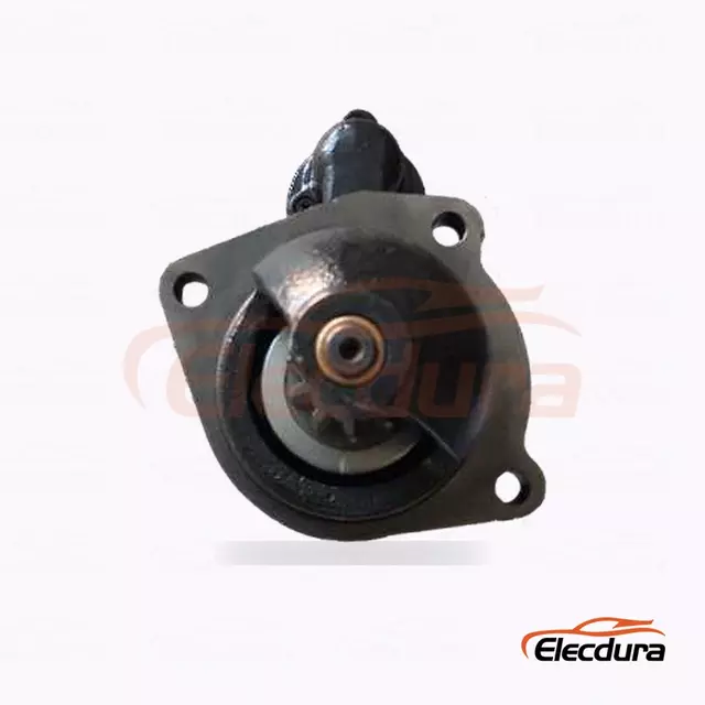0001 368 085 Perkins 24V 4,0kW Starter Motor Bulk
