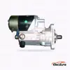 0001 367 023 Fiat Tractor 12V 2.5 kW มอเตอร์สตาร์ท ผู้จัดจำหน่าย