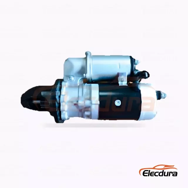 0-23000-7273 Стартер Mitsubishi S6B/S6R 24 В, 7,5 кВт, оптовая поставка