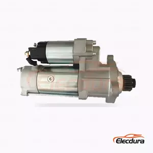 0-23000-8300 Komatsu PC300 24V 8,5kW Nap&aacute;jen&iacute; start&eacute;ru motoru