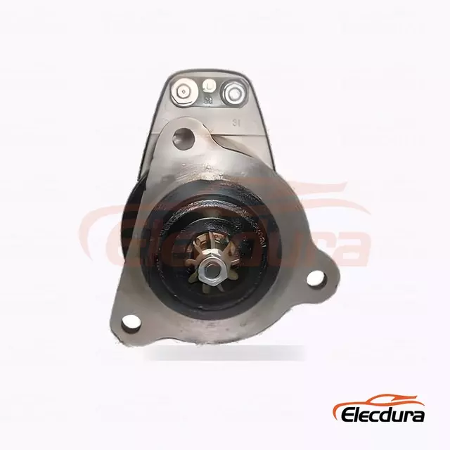 0001 417 051 MAN 22.320 24 V 6,0 kW Startermotor-Verteilerversorgung