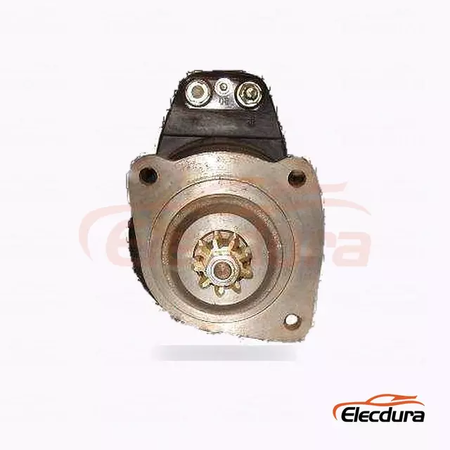 0001 416 028 Volvo Penta 24V 5.4kW สตาร์ทมอเตอร์ B2B ซัพพลาย