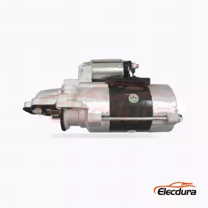 M2T85971 فورد رينجر BT50 2.2L 12V 2.5kW Starter Motor B2B Supply