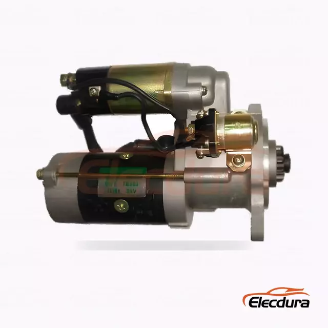 M2T78382 ميتسوبيشي 6D31 24V 3.7kW كاتب موتور العرض بالجملة