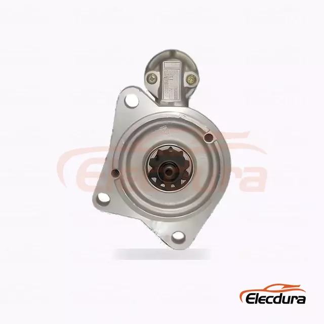 M2T64372 Nissan ED33 24V 3.2kW Suministro del distribuidor del motor de arranque