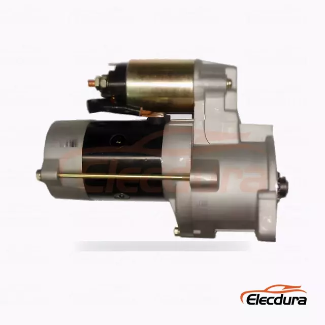 M2T63271 Motor de pornire Mitsubishi 4M40 12V 2.0kW Alimentare &icirc;n vrac
