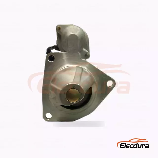 0350 602 0050 Silnik rozrusznika Mitsubishi S6B 24 V 6,0 kW Dostawa B2B