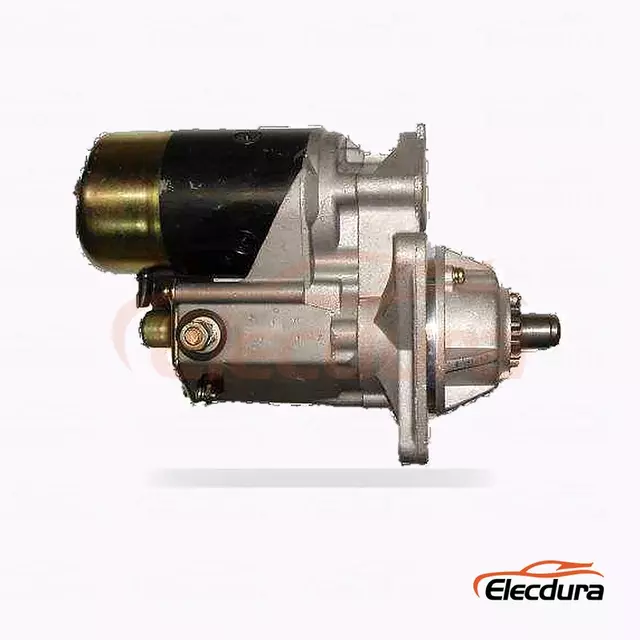 0306 402 0610 Pasokan Massal Motor Starter Yanmar 3T 24V 4.5kW