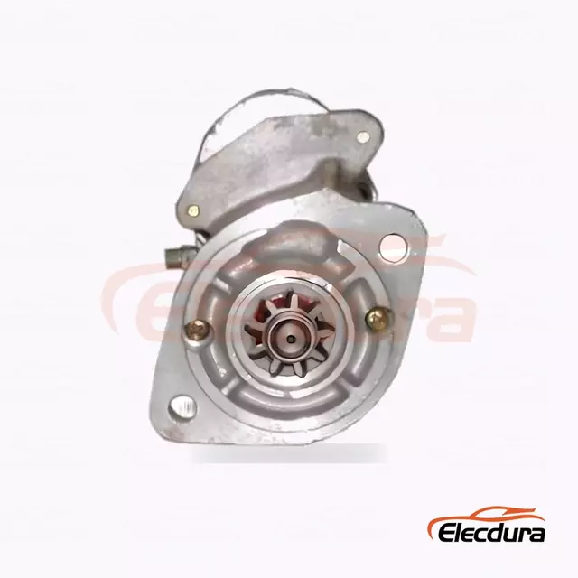 028000-8430 Pasokan Grosir Motor Starter Kubota 12V 1.0kW