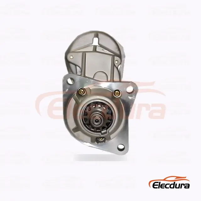 028000-5880 Kasus 580K Motor starter Pasokan grosir