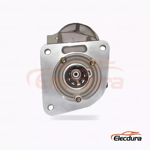 028000-5002 Motor de pornire Kubota 12V 2.5kW Alimentare B2B