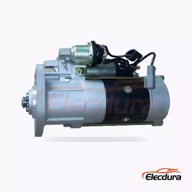 M8T85071 ميتسوبيشي 4D34 24V 5.0kW كاتب موتور B2B العرض