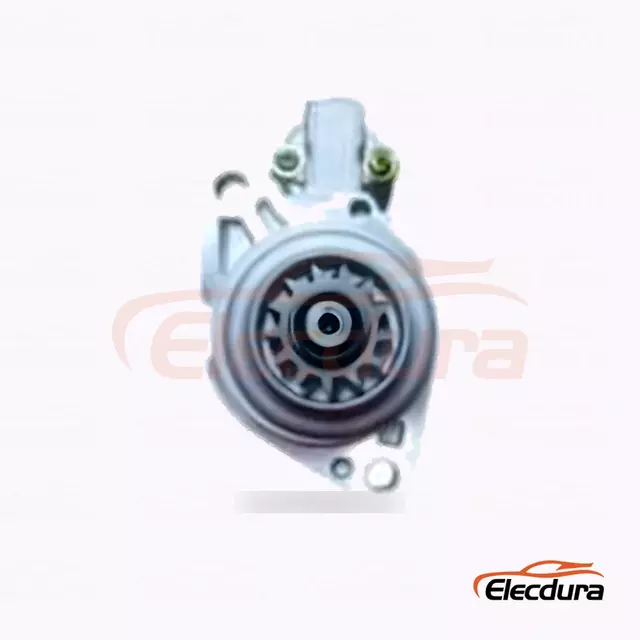M8T70471 ميتسوبيشي K4E 12V 2.2kW كاتب موتور العرض بالجملة