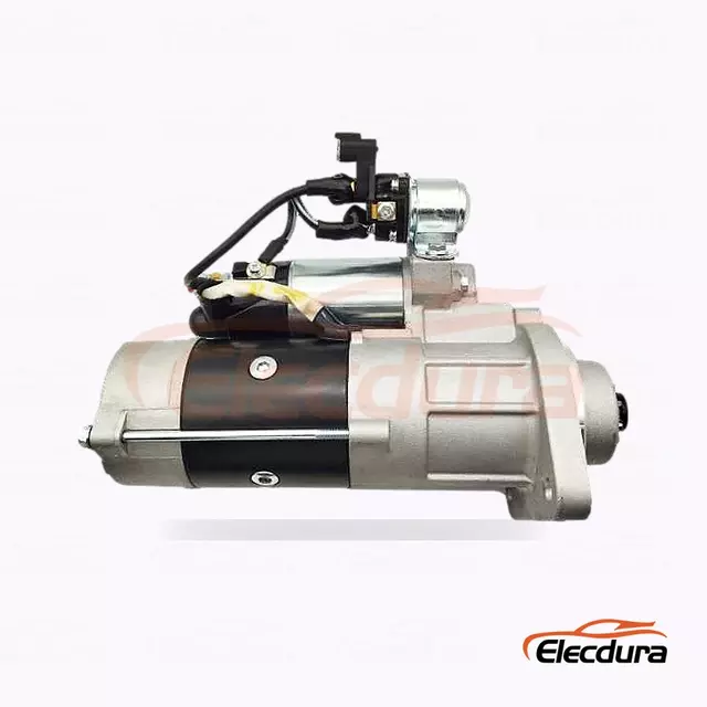 M8T64771 M8T63173 Nissan UD / Volvo Truck 5.0kW Startmotor Distributeur Levering