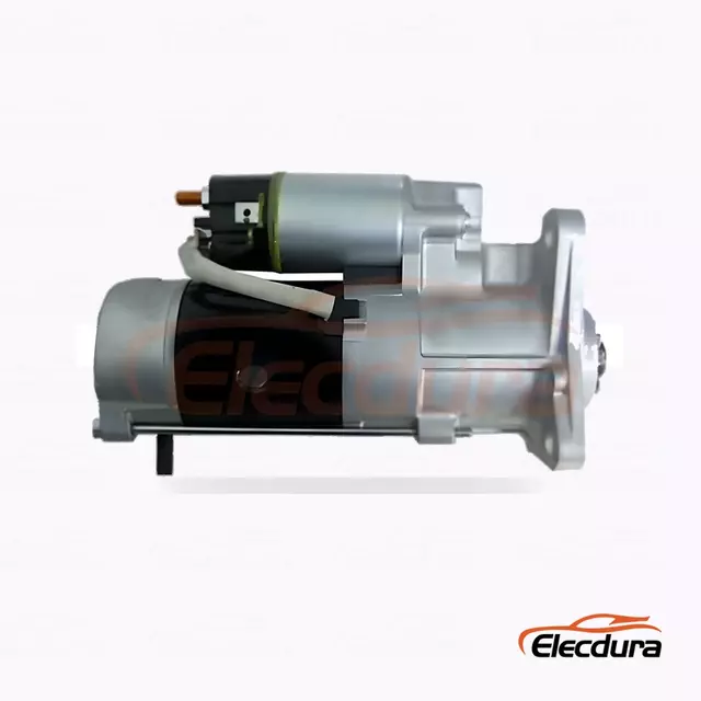 M8T60271 ميتسوبيشي 4D32 24V 5.0kW كاتب موتور العرض بالجملة